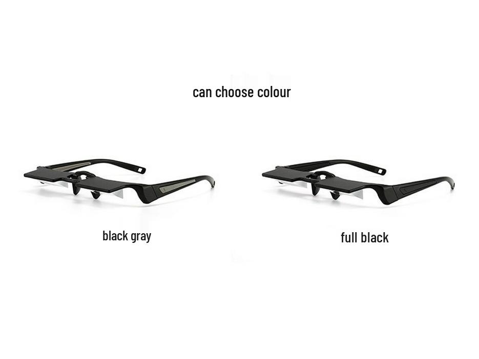 Легкие многофункциональные очки 6-го поколения для игр, чтения, просмотра ТВ и использования с мобильными устройствами