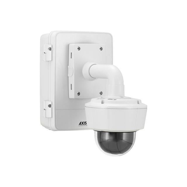 Настенный корпус AXIS T98A18-VE - Белый