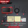 HT669A Промышленный эндоскоп HD1080P с 4,3-дюймовым IPS-экраном, одна или две линзы, для ремонта автомобилей, инспекции труб, водонепроницаемый IP67