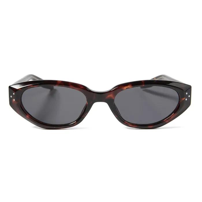 Солнцезащитные очки Objet Leopard