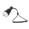 Dive Flashlight 3800LM 100m IPX8 Waterproof 3 Lighting Modes Dive Torch for Underwater Activity