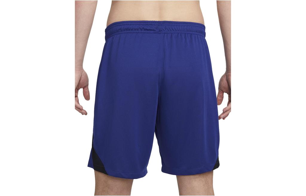 Nike Повседневные шорты мужские синие умеренные DN0734-455