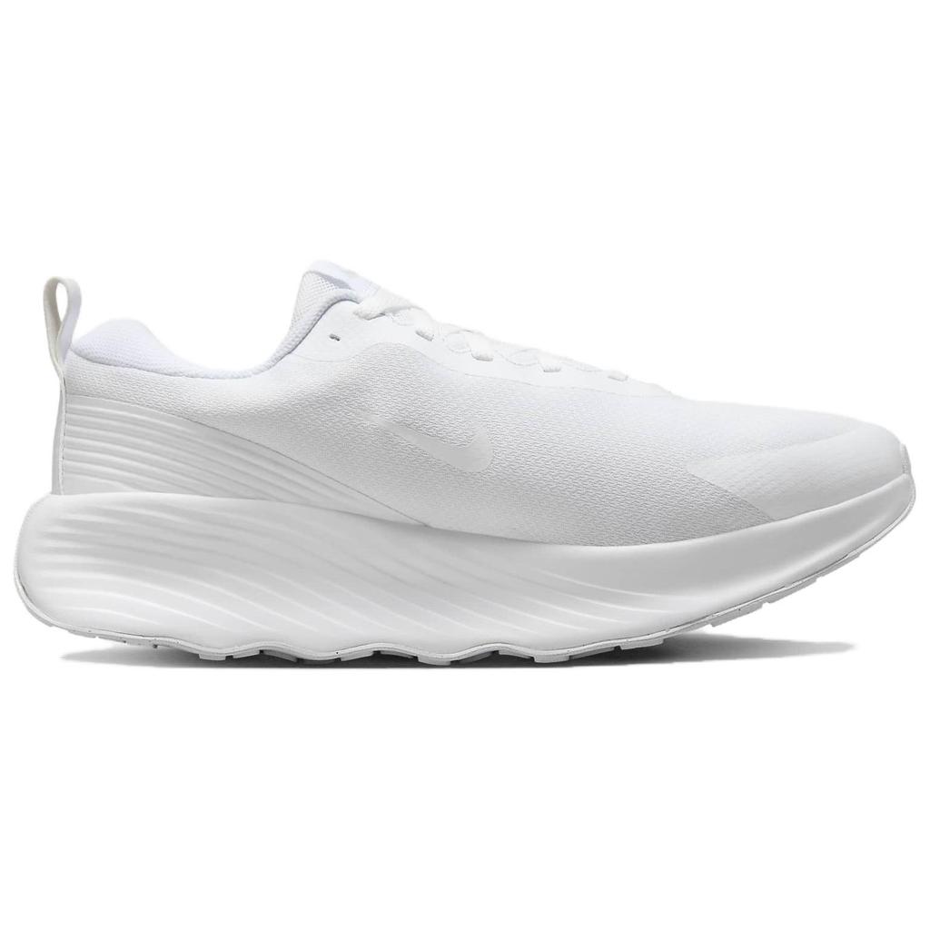 Nike Мужские кроссовки для ходьбы Promina White Pure Platinum FV5285-100