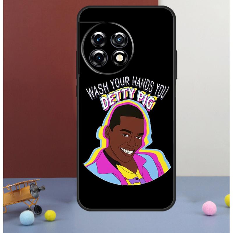 Sex Education Cover For OnePlus Nord 4 CE 2 3 Lite N20 N30 9 10 Pro 8T 9RT 10T 11 OnePlus 12 13 R Case