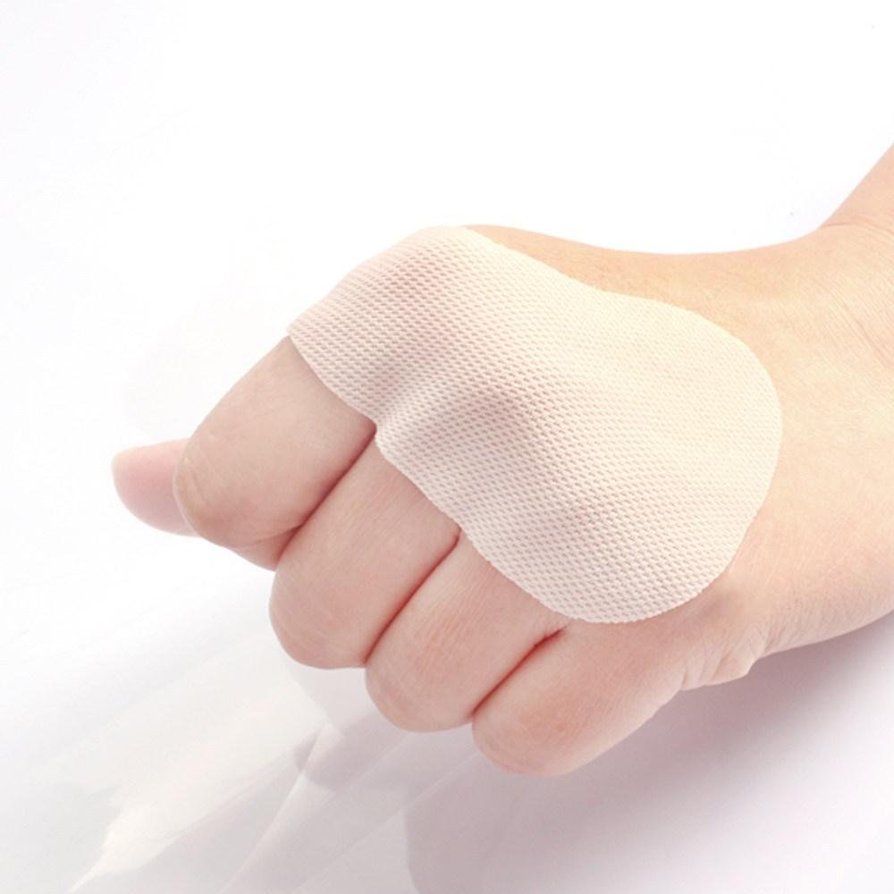 Патч для гольфа Exploration с защитой от ультрафиолета, 5 порций (10 патчей), 25 г, 3 штуки