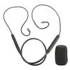 Кабель для наушников Bluetooth Wireless MMCX адаптерный кабель с микрофоном и контроллером для Sennheiser