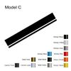 Car Hood Stickers For Renault Trafic 3 2 Camper Van Graphics Stripes Styling Tuning Vinyl Decor Decals Auto Bonnet Accessories R888