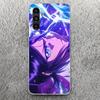 Чехол для телефона Bleach Кучики Рукия для Samsung Galaxy A17 A16 A15 A14 A13 A56 A55 A54 A53 A36 A35 A34 A33 A26 A25 A24 A23 A05S A04S