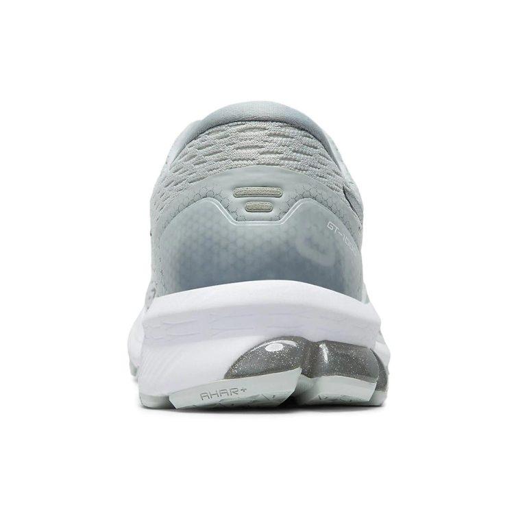 Asics GT 1000 9 'Белый Чисто-Серебряный' Женские 1012A651-100
