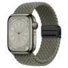 Нейлоновый ремешок для Apple Watch 44 мм, 45 мм, 49 мм, 42 мм, 38 мм, 40 мм, 41 мм, ремешок для часов, браслет для iWatch Series Ultra 9, 8, 7, 6, 5, 4 SE, 3 ремешка