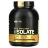 Gold Standard 100% Isolate, Шоколадное блаженство, 3 фунта (1,36 кг)