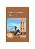 Книга Guide De Voyage A Chypre 2024 : Un Guide D'aventures Hors Des Sentiers Battus Et D'experiences Culturelles Authentiques Avec Des Paysages Pittoresques