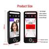 Realand Dynamic Facial Recognition Access Control & Time Attendance System CN plug (adapter included)