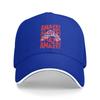 Summer Casual Baseball Cap Project Hail Mary Amaze Amaze Hiking Fishing Trucker Hat For Men Wholesale  Fashion Baseball Caps