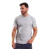 Iron Mountain Mens Crew Neck Relaxed Fit T-Shirt (Pack of 5)