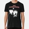 The Homelander Size S To 5XL Made In the USA T-Shirt