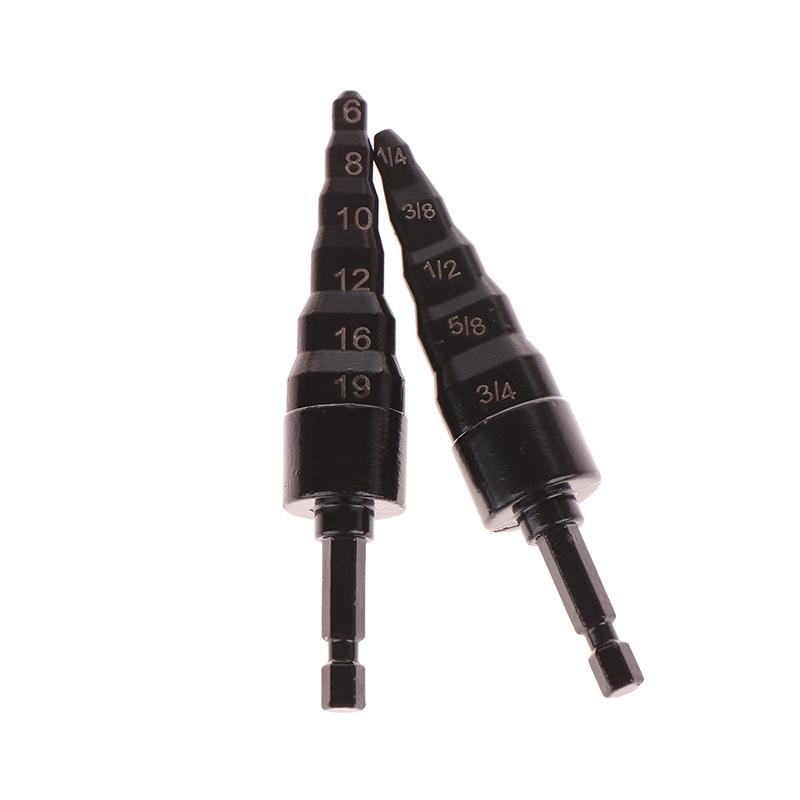 Трубный расширитель Кондиционер Медные трубы Обжимные инструменты Шестигранный хвостовик Электрические сверла Инструменты