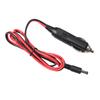 Cars Auto Parts Plug Socket Extension Connector Cord with Switch Lighter 12V-24V