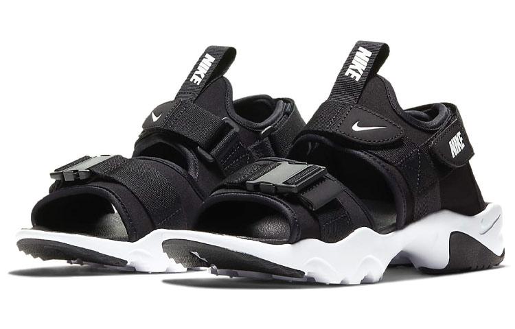 Nike Женская сандалия Canyon 'Panda' CV5515-001
