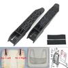 Front Seatback Cover Backrest Fixed Hook Clip Buckle For Mercedes Benz R M GL Class X164 GL450 W164 ML350 W251 R280 R550 R63 AMG