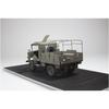 IBG 1/35 Scale British Chevrolet C15A Troop Carrier Truck, Type 12/13 Cab, Plastic Model Kit PB35037