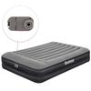 Inflatable Mattress 203X152X46 Cm With Built-In Electric Pump, Bestway 67403