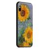 Чехол T40 Claude Monet Garden Lotus для iPhone 13 12 Mini 11 Pro XS Max XR X 8 7 6 6S Plus 5 5S SE 2020