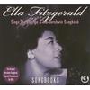 CD ELLA FITZGERALD - Sings The George & Ira Gershwin Son NOT3CD040 Not Now Music 2010 UK Jazz Used