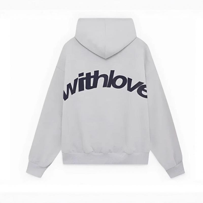 Unisex Oversized Drop Shoulder Hoodie: Trendy Sporty Casual Pullover for Autumn/Winter