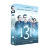 DVD - I3P - Saison 1 - Zone 2 - 1 Disque - Langue: Français