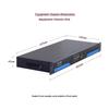 MORLINK Beidou Dual-Mode GPS Time Synchronization PTP/NTP Server