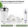 Pre-filter Kitchen Faucet Filter Universal Shower Filter  Household Bathroom Fittings