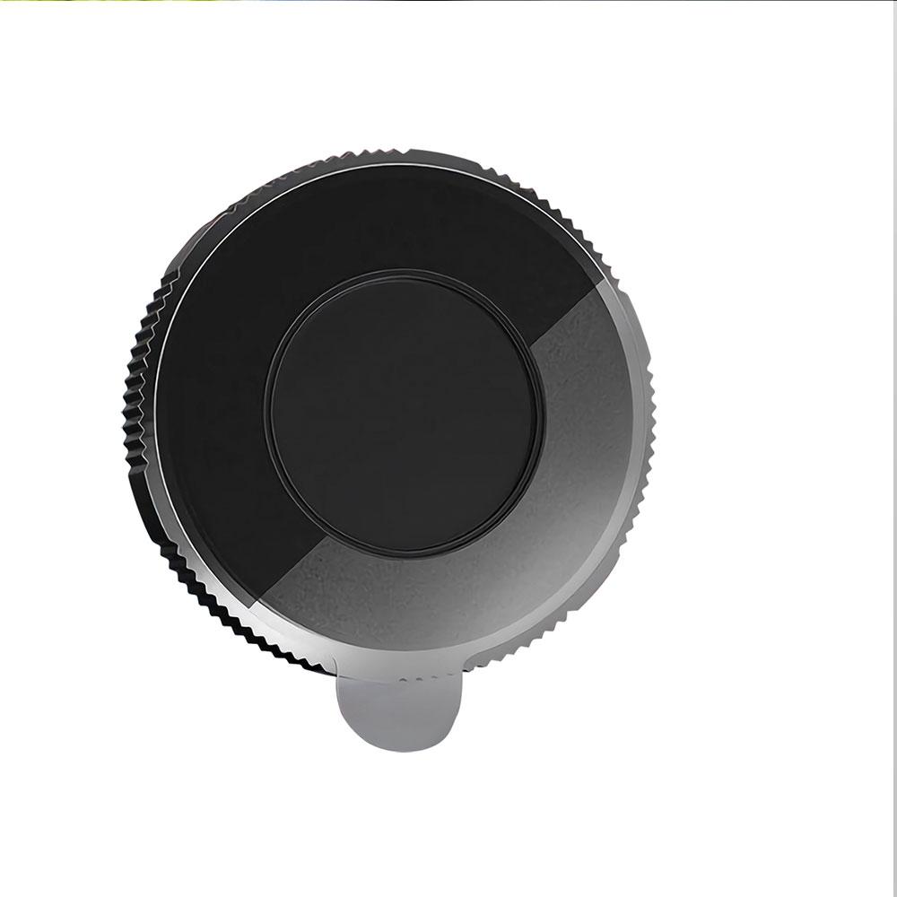 CQPKJ1 2Pcs Round Frame Convex Blind Spot Mirror Reversing Mirror For Tesla Model 3 Model S X Model Y Roadster SpaceX Cybertruck Coil