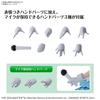 BANDAI SPIRITS 30MS Idolmaster Shiny Colors Fuyuko Minetsukasa Color-Coded Plastic Model Multicolor 18.8x29.8x7.5cm