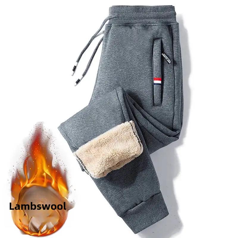 Мужские прочные рабочие брюки – износостойкие, свободного покроя, подойдут для весны, осени и зимы.