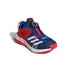 Человек-паук x Adidas Activeflex Boa K Нескользящий Износостойкий Нескользящий Износостойкий Низкие FV4194