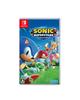 Sonic Superstars Switch -