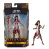 Hasbro MARVEL Серия Marvel Legends Фигурка по фильму E9526 В комплекте аутентичные детали (ХАСБРО) Вечные/Маккари 6-дюймовая фигурка для сборки