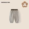 MOMOCO Мальчики Малыши Вязаные Спортивные Штаны