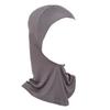 Full Cover Neck Head Shawl Wrap Hijab Hat Muslim Turban Islamic Cap Headscarf