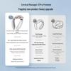 SKG Cervical Massager G7Pro CN plug (adapter included)