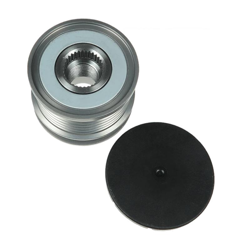Обгонная муфта генератора для Mercedes Benz W203 S202 W210 S210 Sprinter 1995 - 2020 Viano Vito 638 W639 Mixto A0121541702