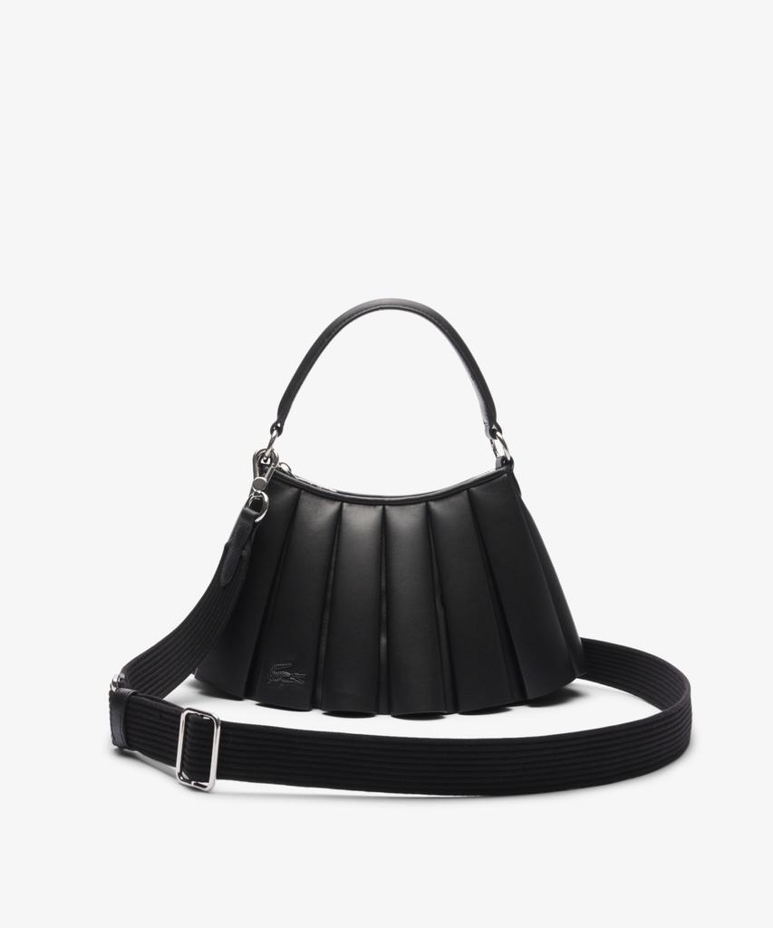 Lacoste Women'S Lenglen Small Crossbody Nu5011D56G 000