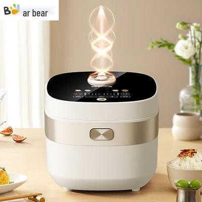 Умная рисоварка Little Bear 4 л с микродавлением, штепсель CN (адаптер в комплекте)