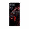 Phone Case For OPPO A5x Case 2025 Cute Painted Soft Black TPU Silicone Bumper Cover For OPPO A5x 4G 5G oppoA5X Cases Funda Coque