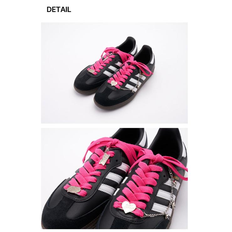 Набор аксессуаров для обуви BABYMONSTER DRIP