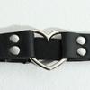 Intimates Clothes Matching Harness Garter Belts Cat Leg Chain Cosplay Elastic Thigh Ring Garter