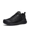 NXIS EVO WP Waterproof Trekking Triple Size Cm Men's Shoes, Black, 27.0