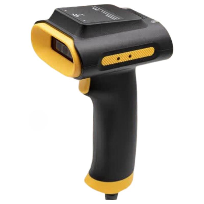 CHAINWAY SR160 Промышленный беспроводной UHF RFID 2D сканер
