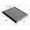 Filtre D'habitacle - VALEO - 715720 - FILTRE HAB VW Golf 7